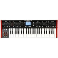 Behringer DeepMind 12 49-key 12-voice Analog Synthesizer