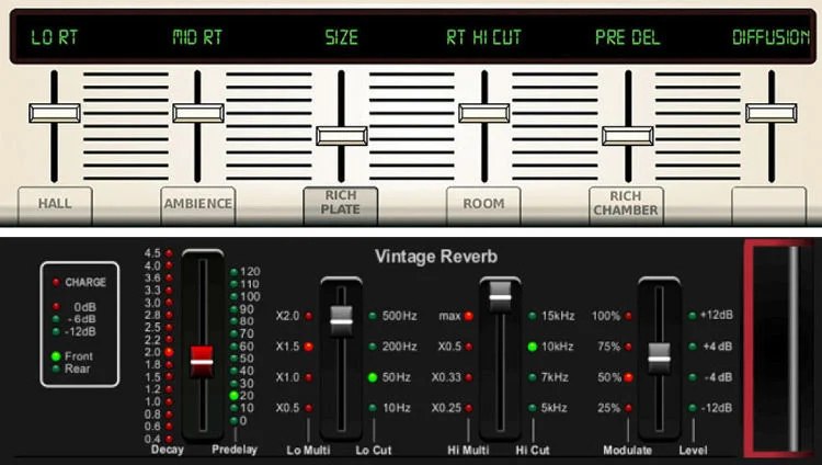  Behringer DeepMind 12 49-key 12-voice Analog Synthesizer