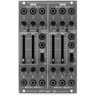 Behringer 121 Dual VCF Eurorack Module