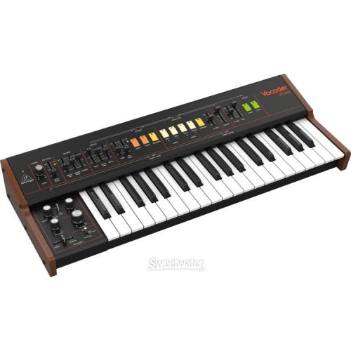  Behringer VC340 37-key Analog Synthesizer