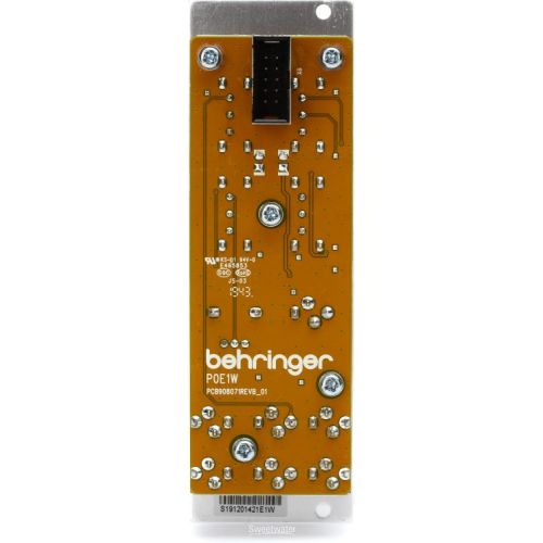  Behringer C3PA-O Oscillator Controller Eurorack Module