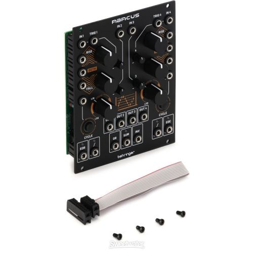  Behringer Abacus Music Computer Eurorack Module