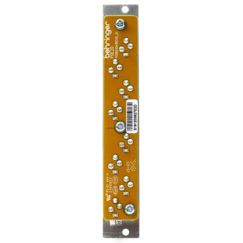  Behringer 994 Multiples Passive Multiples Eurorack Module