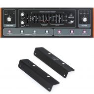 Behringer TORO Analog Bass Synthesizer and Rack Ears
