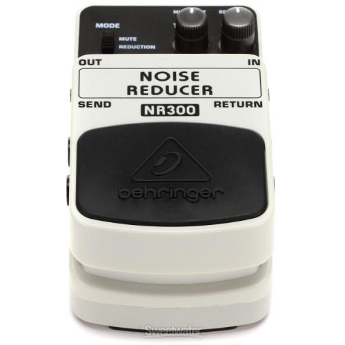  Behringer NR300 Noise Reducer Pedal