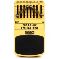 Behringer EQ700 Graphic Equalizer Pedal