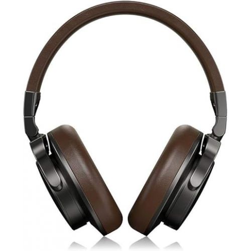  Behringer BH 470 Studio Monitoring Headphones (BH470d2)