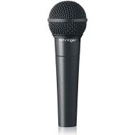 [아마존베스트]Behringer Ultravoice Xm8500 Dynamic Vocal Microphone, Cardioid