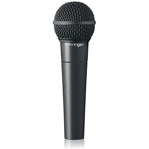  [아마존베스트]Behringer Ultravoice Xm8500 Dynamic Vocal Microphone, Cardioid