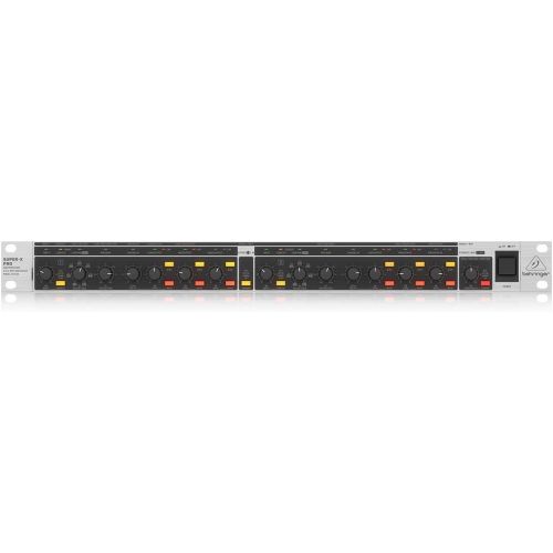  Behringer Multi Effect Processor (CX3400 V2)