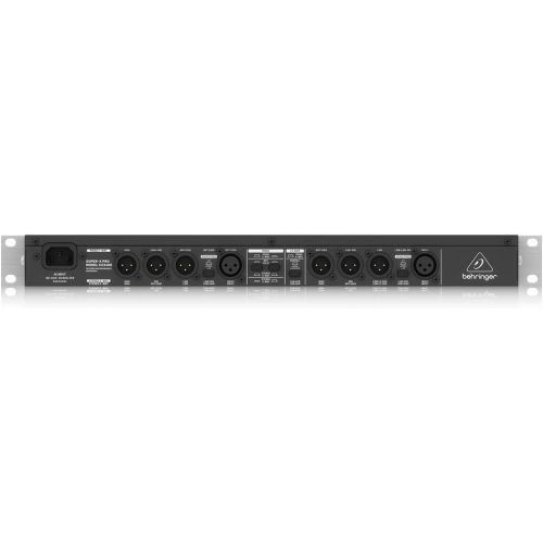  Behringer Multi Effect Processor (CX3400 V2)