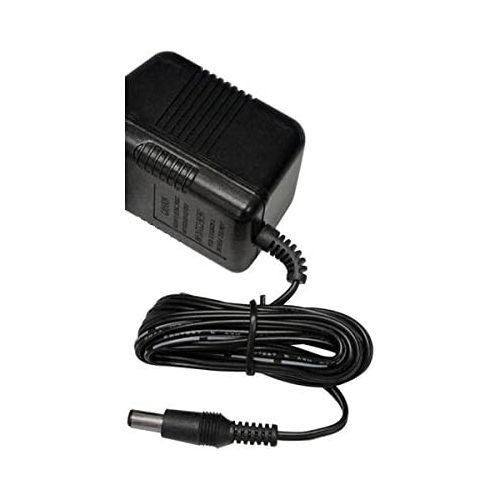  Behringer PSU-SB General Purpose DC 9V Power Adapter