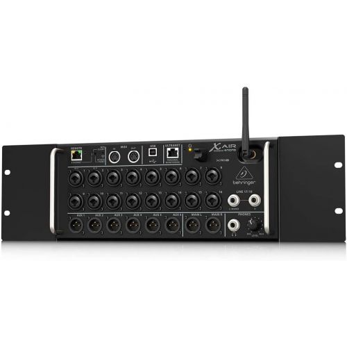  Behringer XR18 Digital Mixer