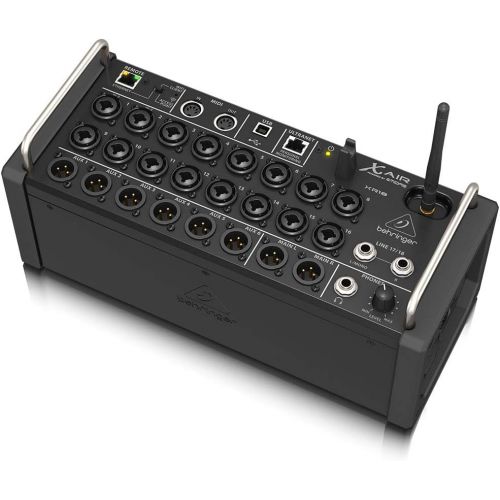  Behringer XR18 Digital Mixer