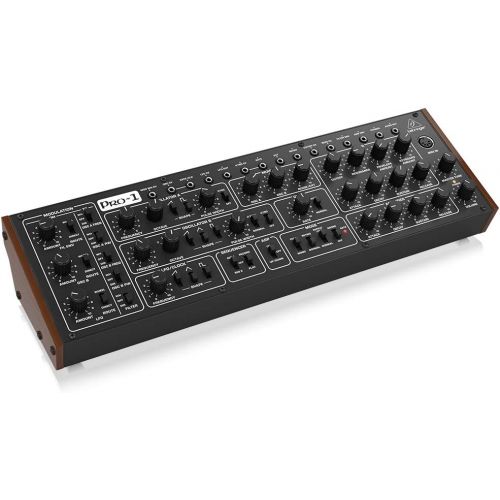  Behringer Synthesizer (PRO-1)