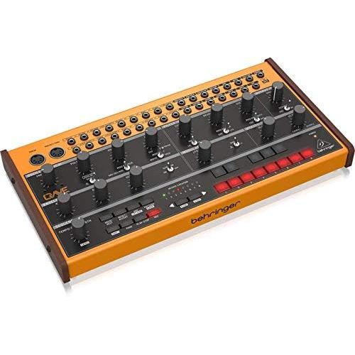  Behringer Synthesizer (CRAVE)