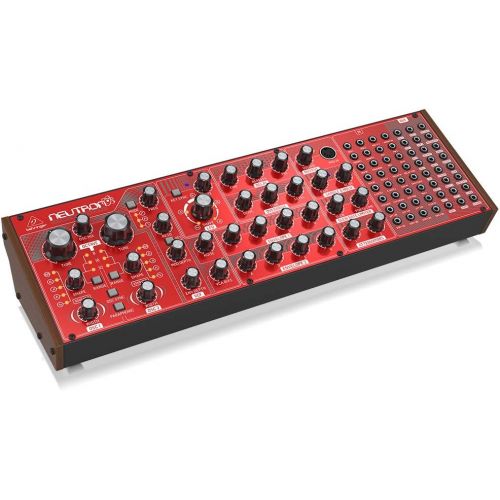  Behringer Synthesizer (NEUTRON/BEH)