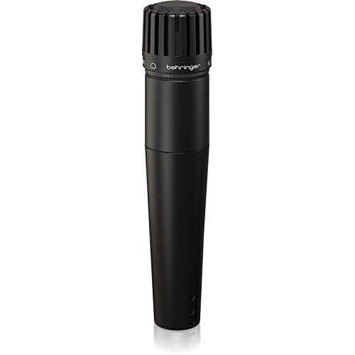 [아마존베스트]Behringer Dynamic Microphone (SL 75C)