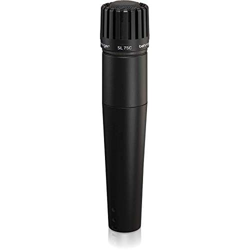  [아마존베스트]Behringer Dynamic Microphone (SL 75C)