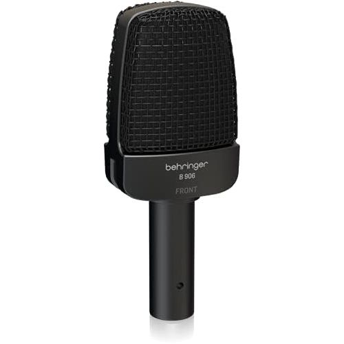  [아마존베스트]Behringer Dynamic Microphone (B 906)