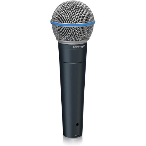  [아마존베스트]Behringer Dynamic Microphone (BA 85A)