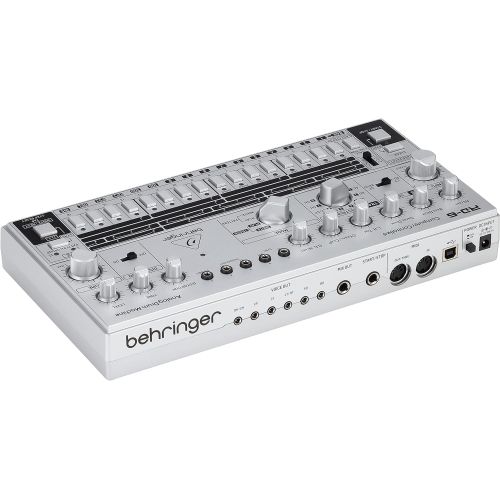  [아마존베스트]Behringer Electronic Drum Controller (RD-6-SR)