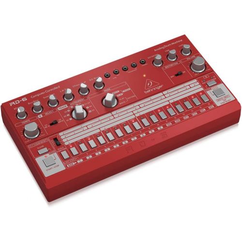  [아마존베스트]Behringer Electronic Drum Controller (RD-6-RD)