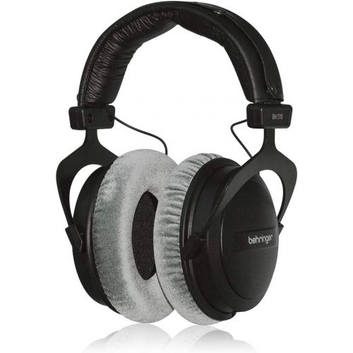  [아마존베스트]Behringer Studio Headphones (BH 770)