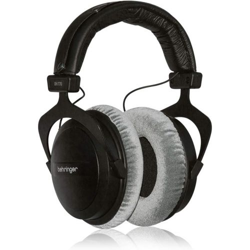  [아마존베스트]Behringer Studio Headphones (BH 770)