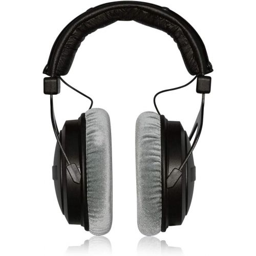  [아마존베스트]Behringer Studio Headphones (BH 770)