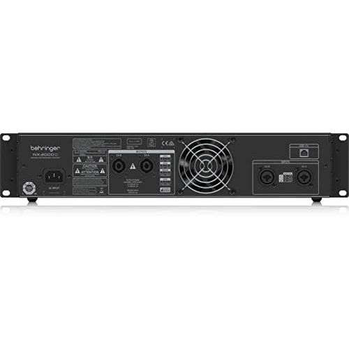  [아마존베스트]Behringer Monitor Speaker And Subwoofer Part (NX3000D)