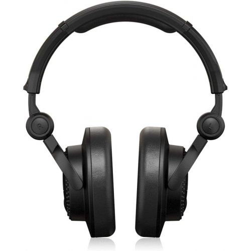  [아마존베스트]Behringer DJ Headphones (HC 200)