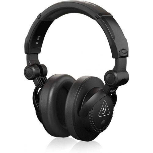  [아마존베스트]Behringer DJ Headphones (HC 200)