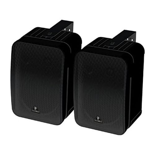  [아마존베스트]-Service-Informationen Behringer 1C-BK Monitor Speakers - Black