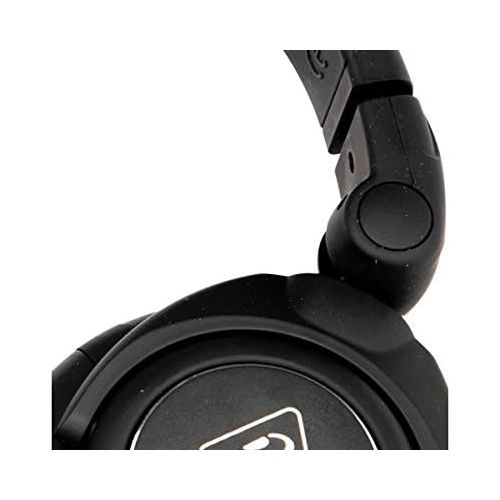  [아마존베스트]Behringer HPX6000Professional DJ Headphones2000mW