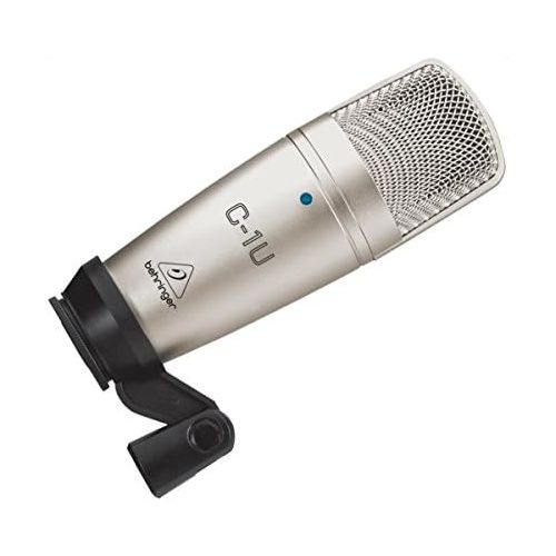  [아마존베스트]Behringer C-1U Studio Condensor Microphone