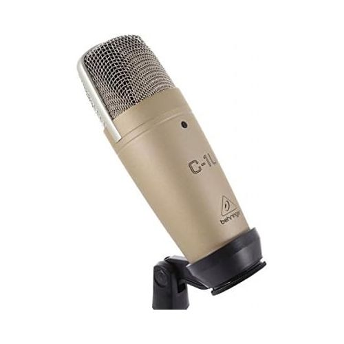  [아마존베스트]Behringer C-1U Studio Condensor Microphone