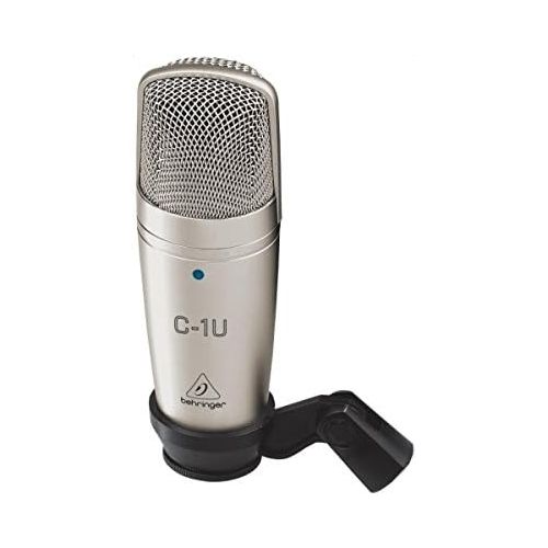  [아마존베스트]Behringer C-1U Studio Condensor Microphone