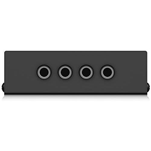  [아마존베스트]Behringer MICROHD Hum Destroyer HD400