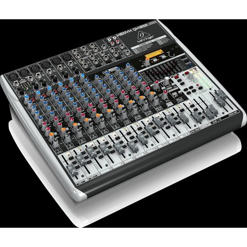  Behringer BEHRINGER XENYX QX1832USB