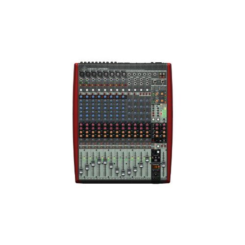  Behringer BEHRINGER XENYX UFX1604