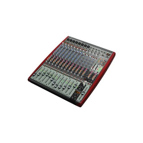  Behringer BEHRINGER XENYX UFX1604