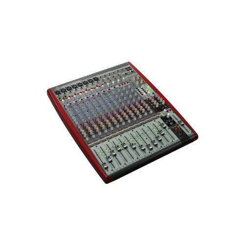  Behringer BEHRINGER XENYX UFX1604