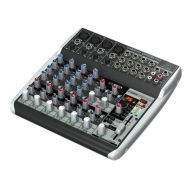 Behringer 12 Audio Mixer (QX1202USB)