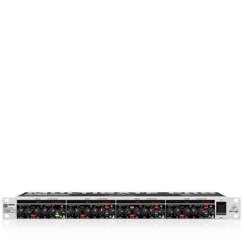  Behringer BEHRINGER MULTIGATE PRO XR4400