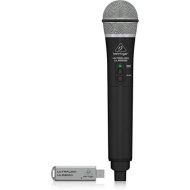 Behringer Wireless Microphone System (ULM300USB)