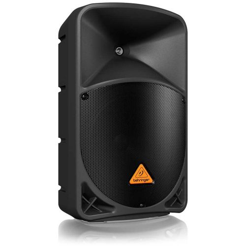  Behringer BEHRINGER Powered Loudspeaker (B112MP3)