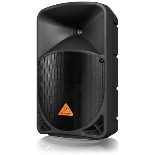  Behringer BEHRINGER Powered Loudspeaker (B112MP3)