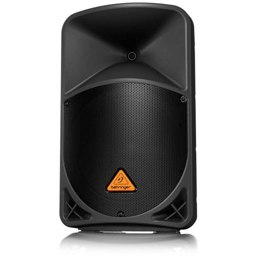  Behringer BEHRINGER Powered Loudspeaker (B112MP3)