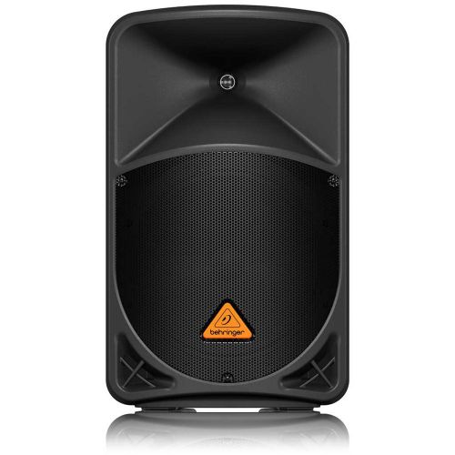  Behringer BEHRINGER Powered Loudspeaker (B112MP3)